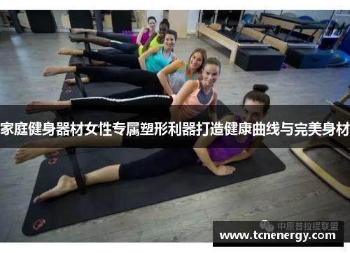 家庭健身器材女性专属塑形利器打造健康曲线与完美身材