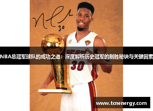 NBA总冠军球队的成功之道：深度解析历史冠军的制胜秘诀与关键因素