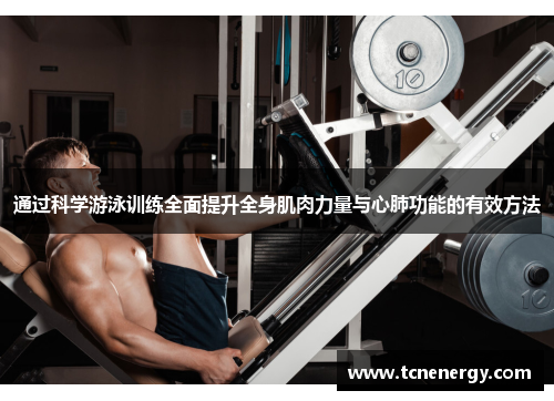 通过科学游泳训练全面提升全身肌肉力量与心肺功能的有效方法