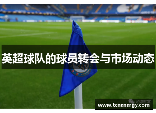 英超球队的球员转会与市场动态